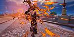 Nitro Splash Fortnite: a Dive into the Exciting World of Fortnite’s Latest Mechanic