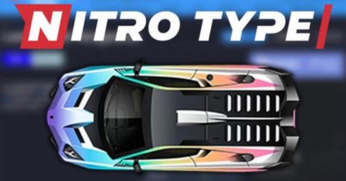 Nitro Tpye