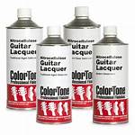 Nitrocellulose Lacquer