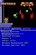 Nitrografx - Gamebrew