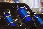 Nitrous Tank