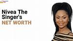 Nivea Net Worth