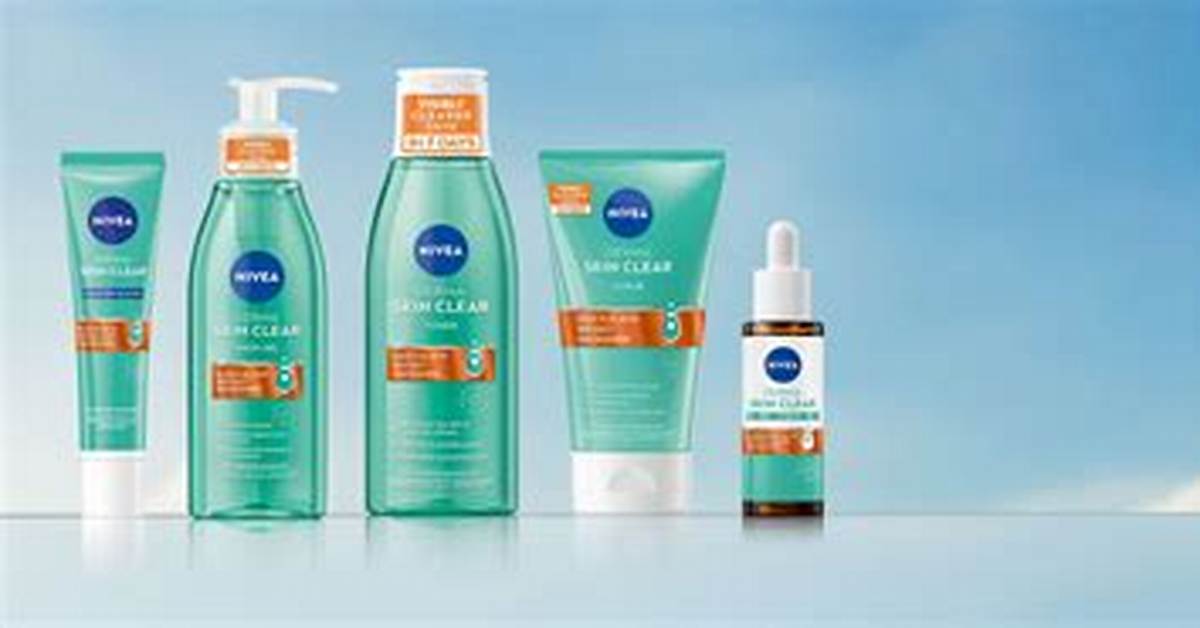 Nivea