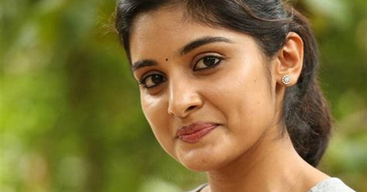 Nivetha Thomas