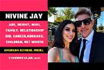 Nivine Jay