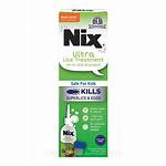 Nix Shampoo