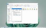 No Default Folder in the User Data Folder Anymore