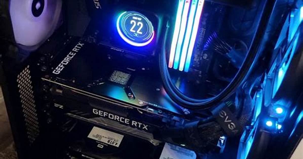 No Display After Changing Cpu/Processor