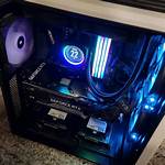 No Display After Changing Cpu/Processor