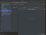 No More Python Interpreters in Pycharm After Unattended Upgrade?