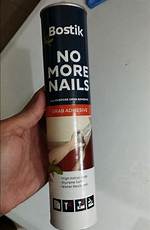 No Nails