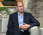 No, Really, Prince William Is Obsessed with ‘Finding’ Meghan’s Engagement Ring