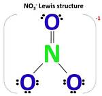 No3- Lewis Structure