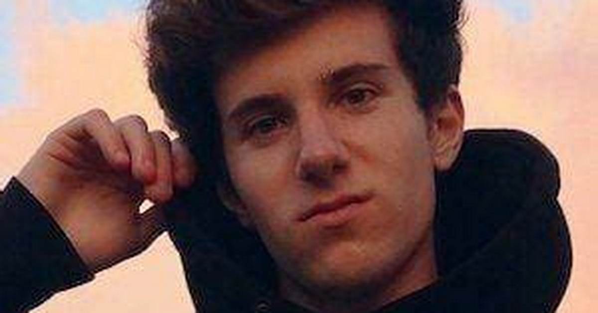 Noah Forte