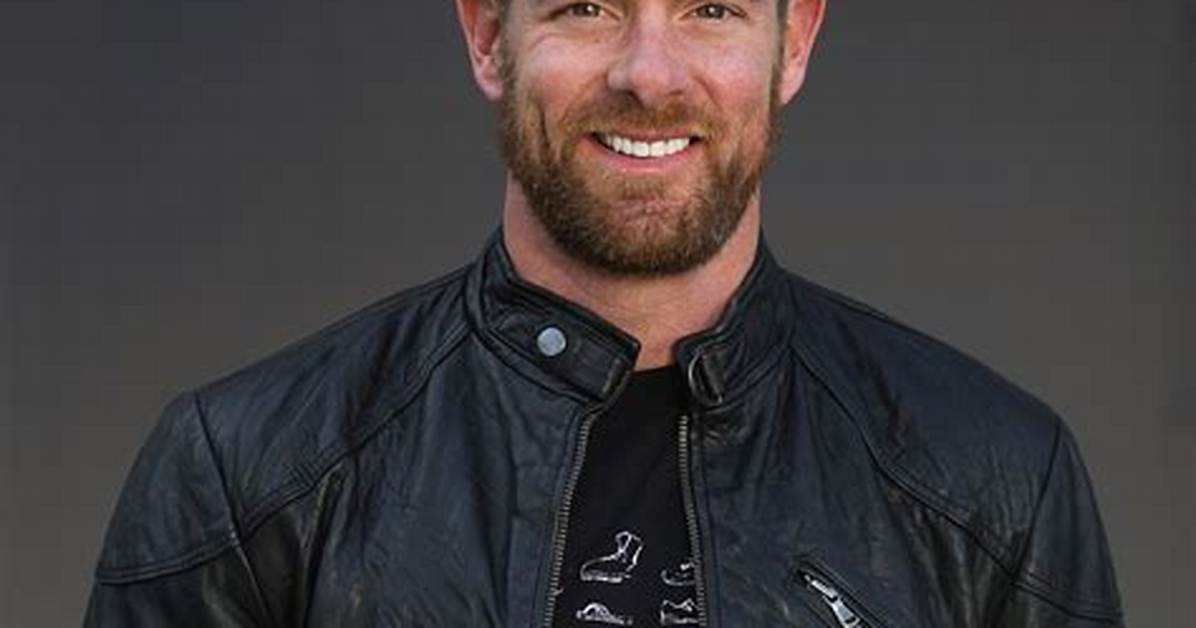 Noah Galloway