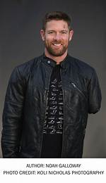 Noah Galloway