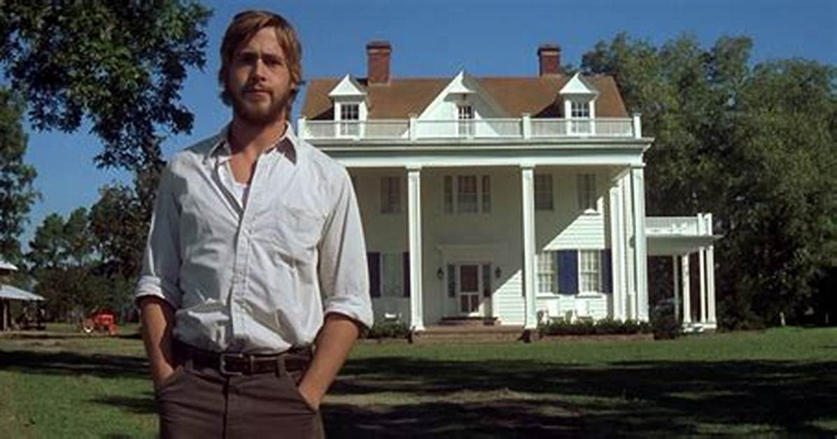 Noah Notebook