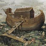 Noah's Vessel