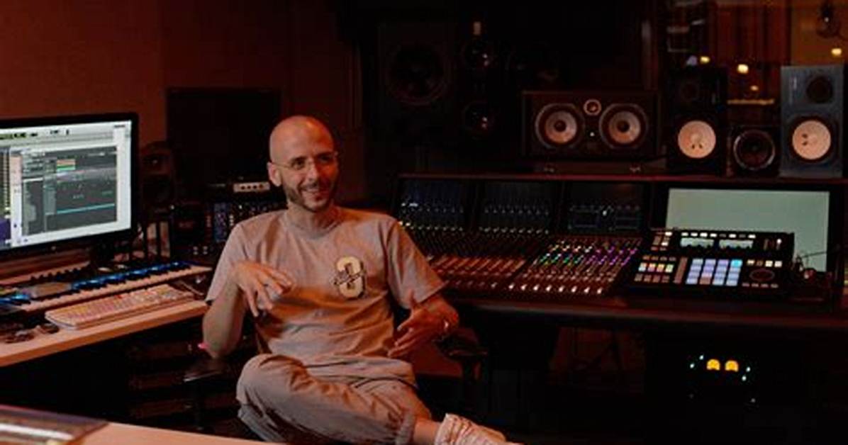 Noah Shebib