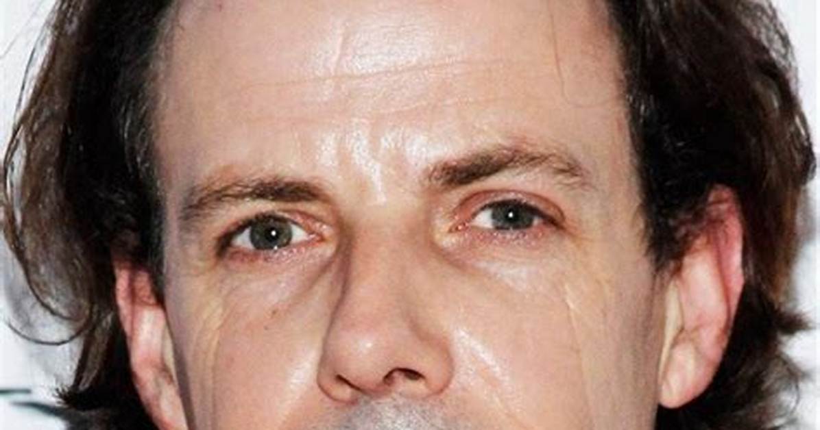 Noah Taylor