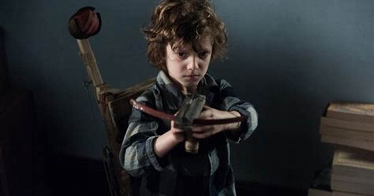 Noah Wiseman