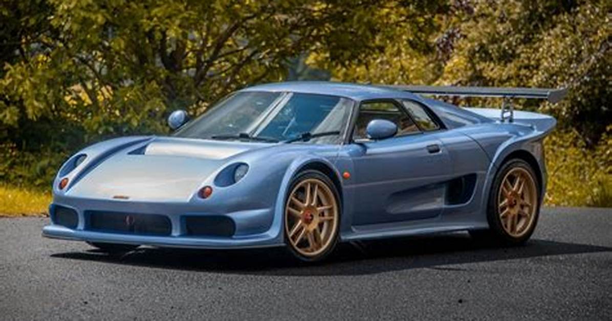 Noble M400