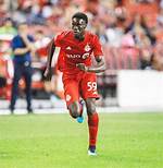 Noble Okello