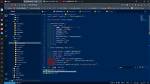 Node. Js Eacces Error When Listening on Most Ports