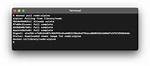 Node. Js on Alpine Linux Inside Docker: Update to Latest Minor Version