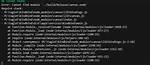Nodejs Cannot Find Module '. ./Build/Release/Canvas'