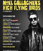 Noel Gallagher