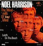 Noel Harrison