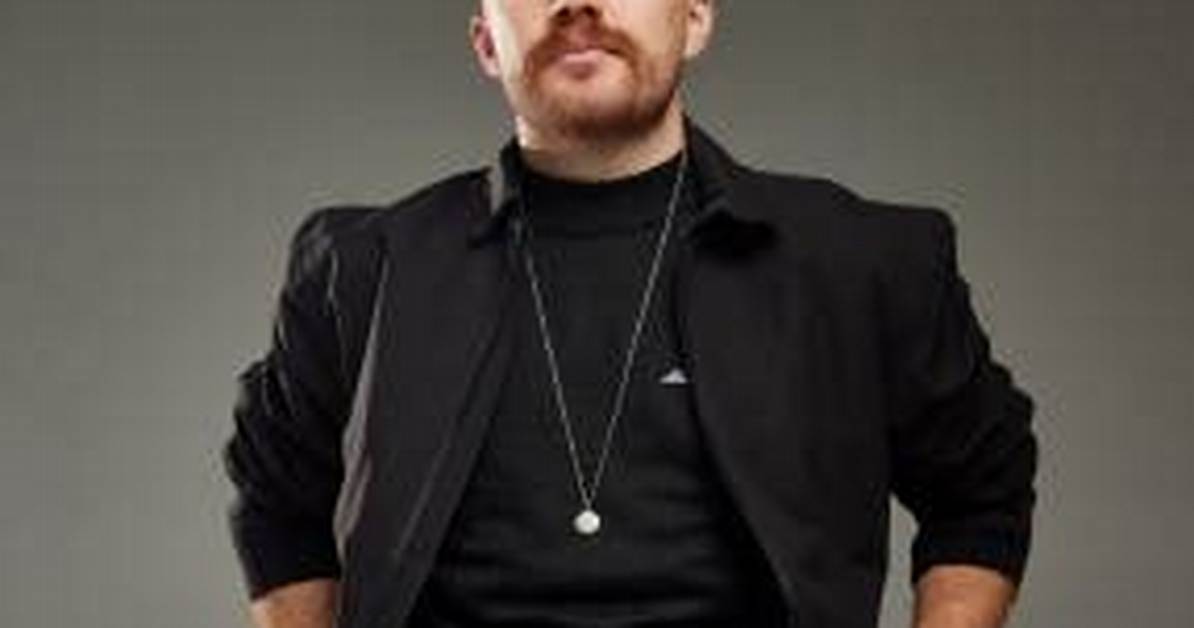 Noel Mack