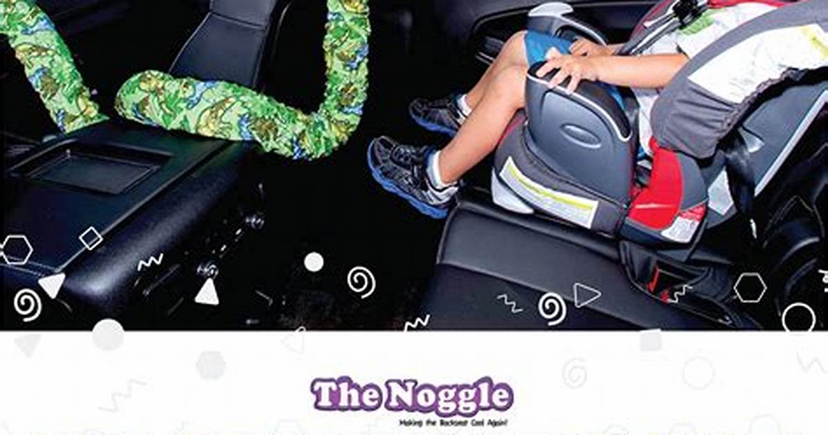 Noggle Air Vent