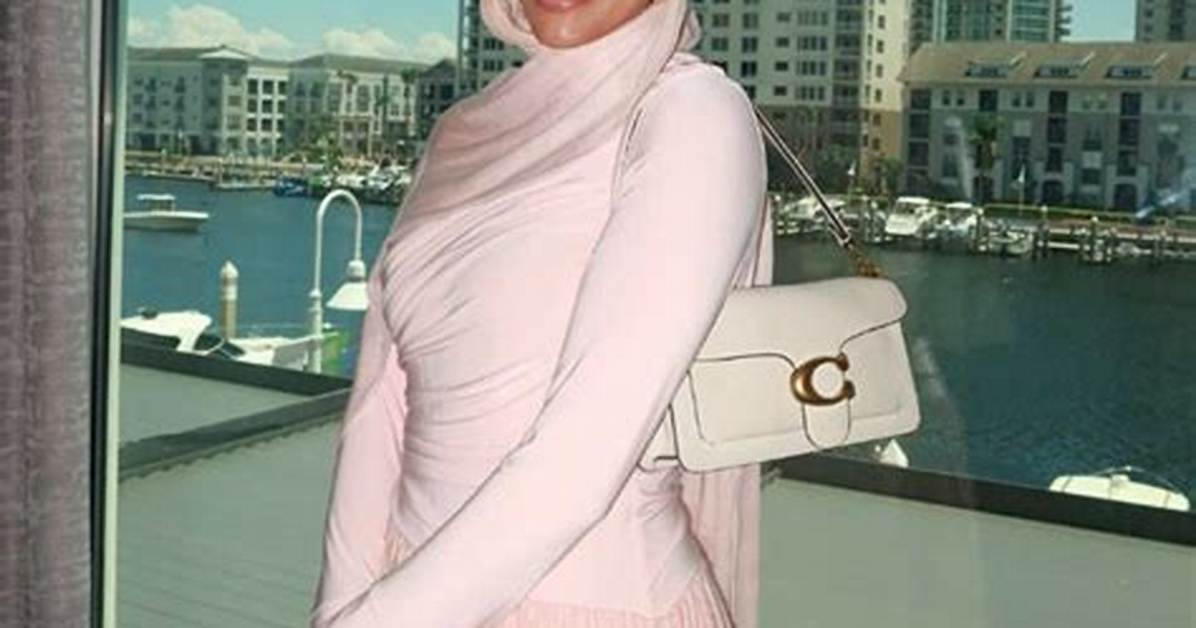 Noha Hamid