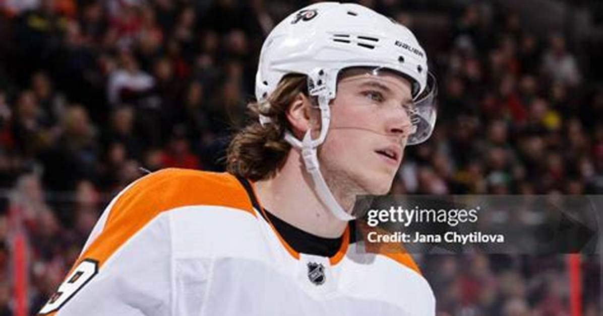 Nolan Patrick