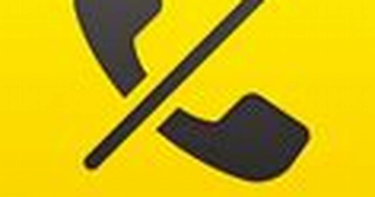 Nomorobo App