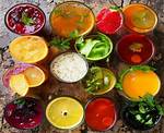 Non Acidic Drinks