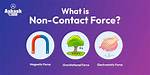 Non Contact Force