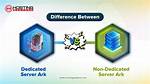 Non Dedicated Server Ark