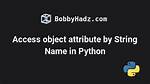 None Propagation in Python Chained Attribute Access [Duplicate]