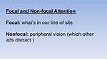 Nonfocal