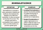 Nonmaleficence