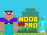 Noob vs Hacker 2 Shooter