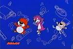 Noodle Dance