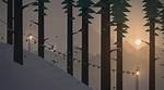Noodlecake Studios Is Bringing the Hit iOS Game Alto's Adventure to Android