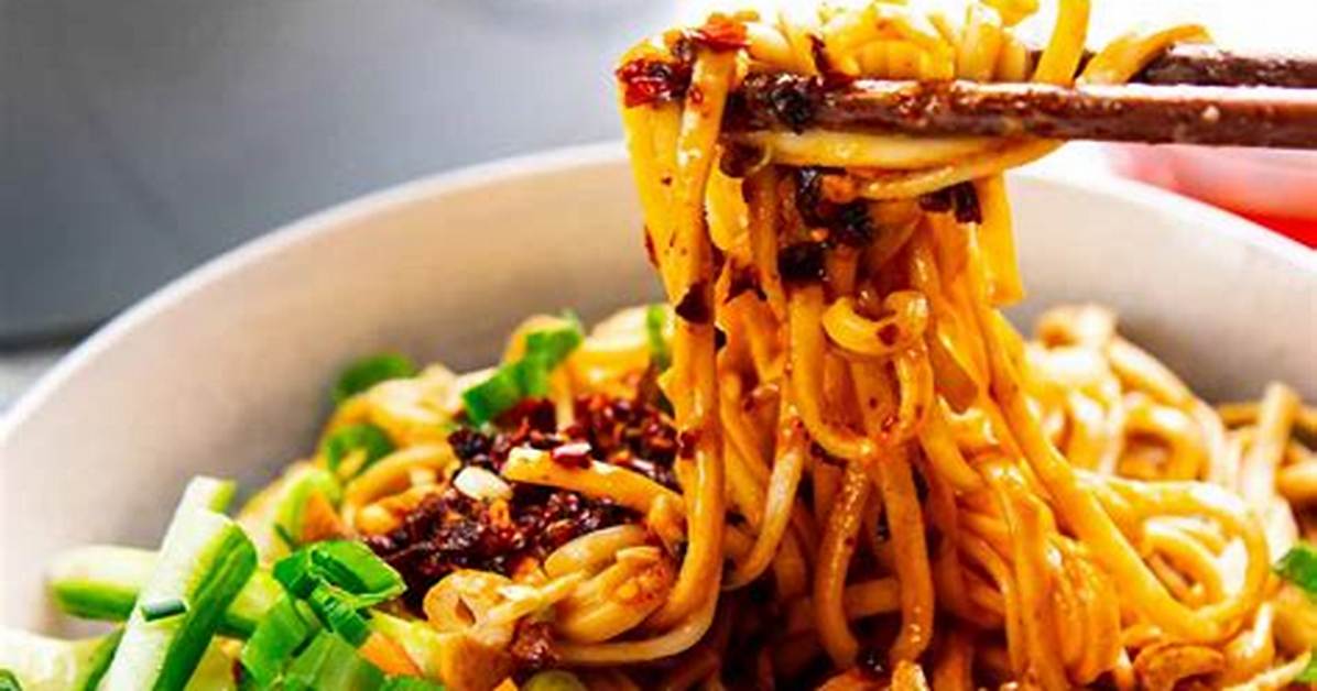 Noodles