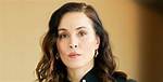 Noomi Rapace Height
