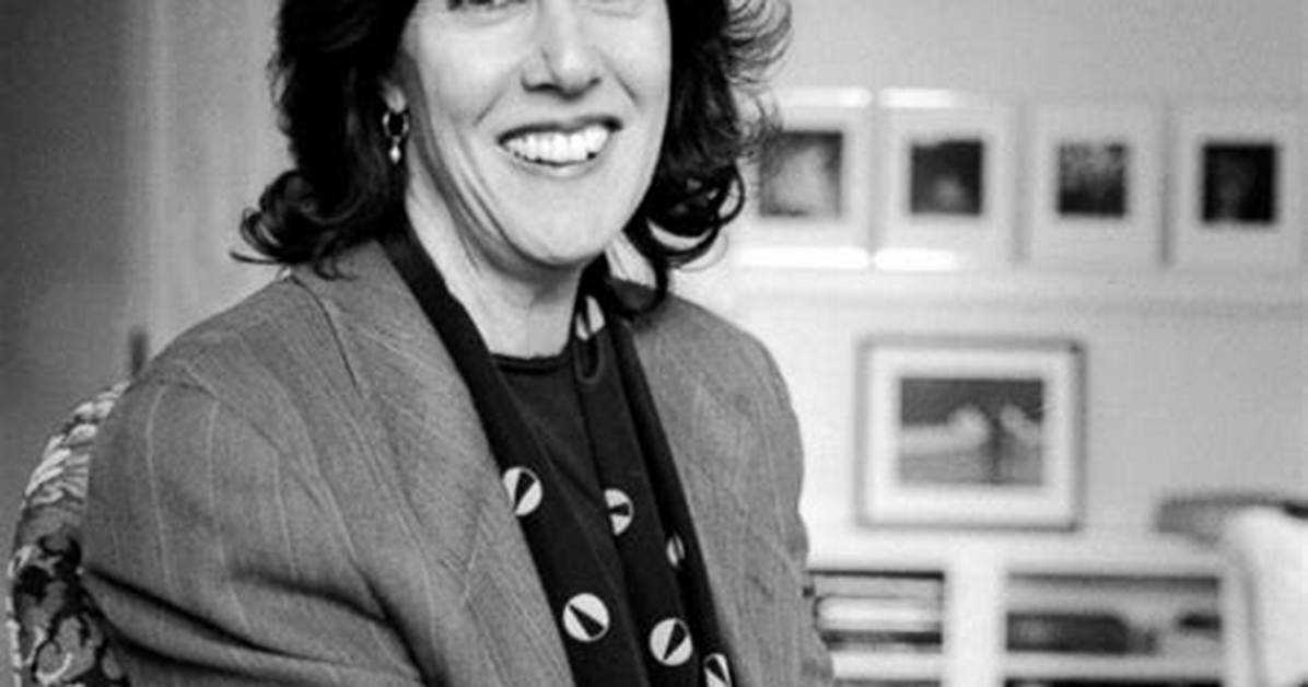 Nora Ephron