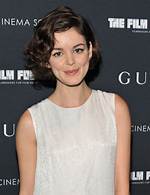 Nora Zehetner